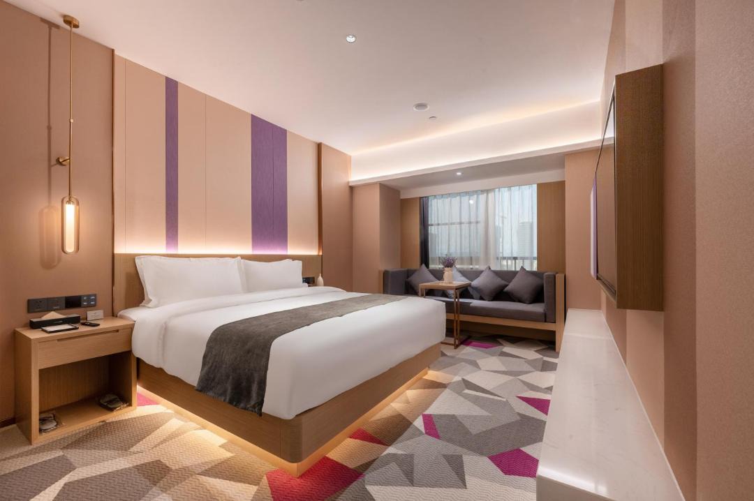 Photo of Bedroom in Guandu
