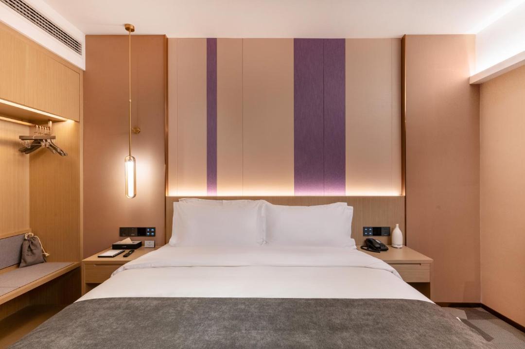 Photo of Bedroom in Guandu