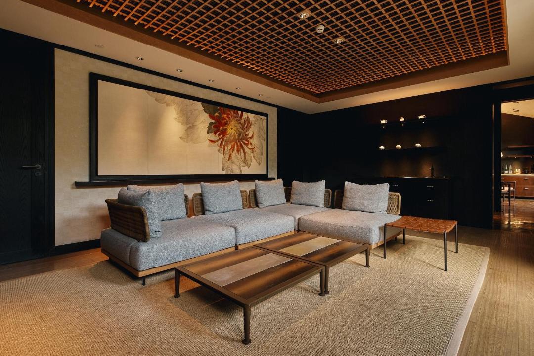 Photo of Livingroom in Mentougou