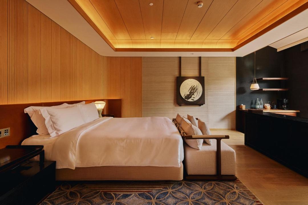 Photo of Bedroom in Mentougou