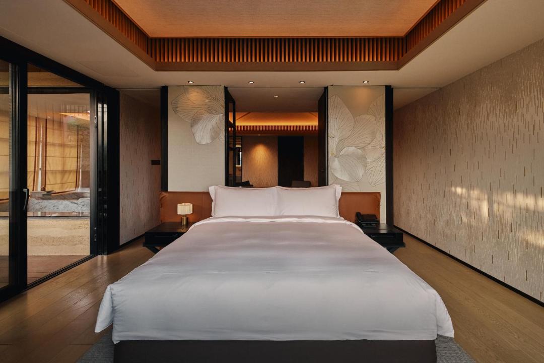 Photo of Bedroom in Mentougou