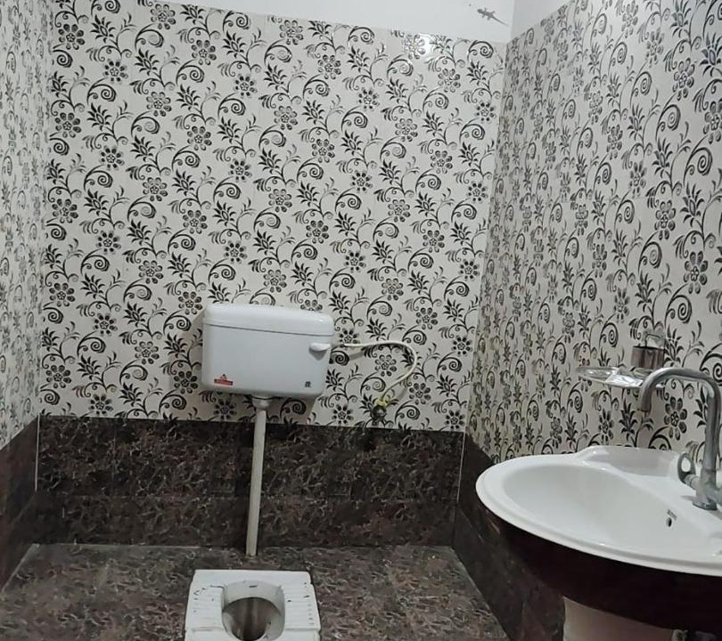 Photo of Bathroom in Sitapur