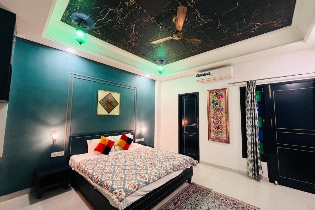 Photo of Bedroom in Basai