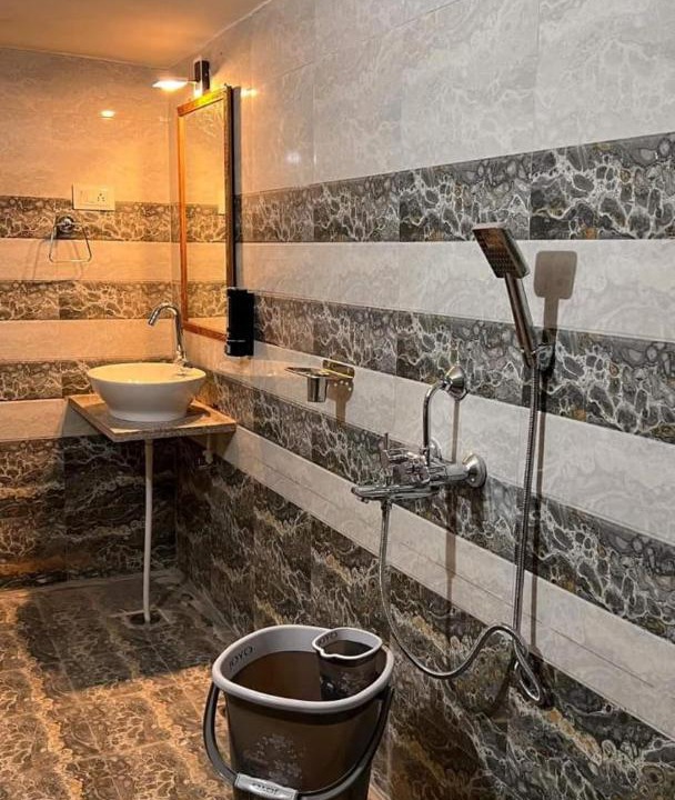 Photo of Bathroom in Kanoi