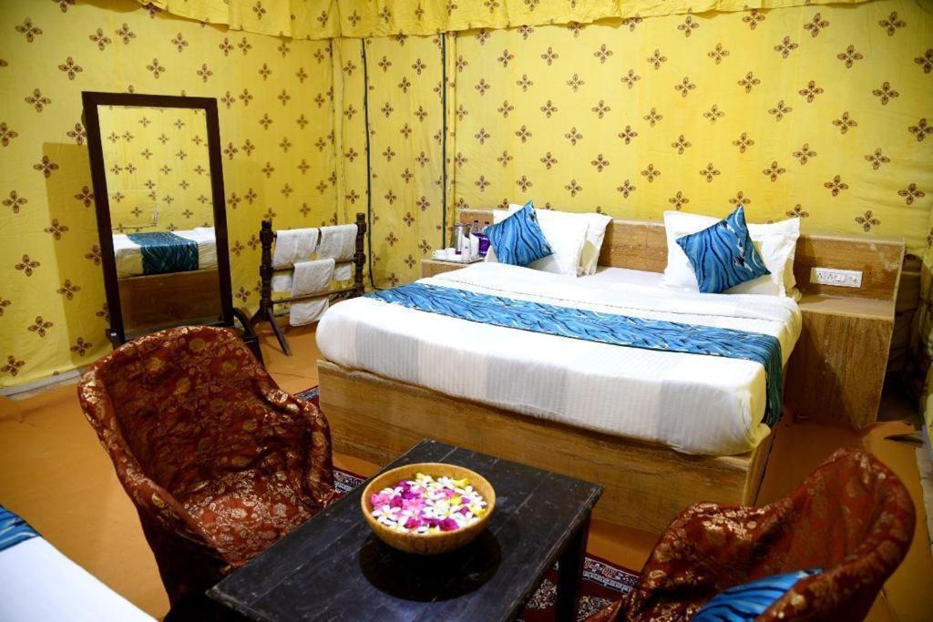 Photo of Bedroom in Kanoi