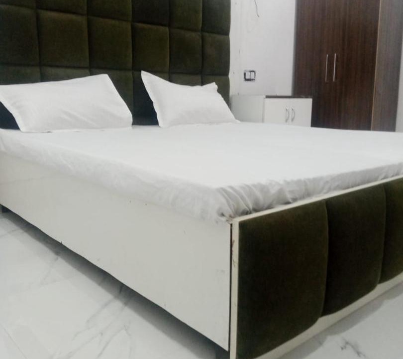 Photo of Bedroom in Vrindavan