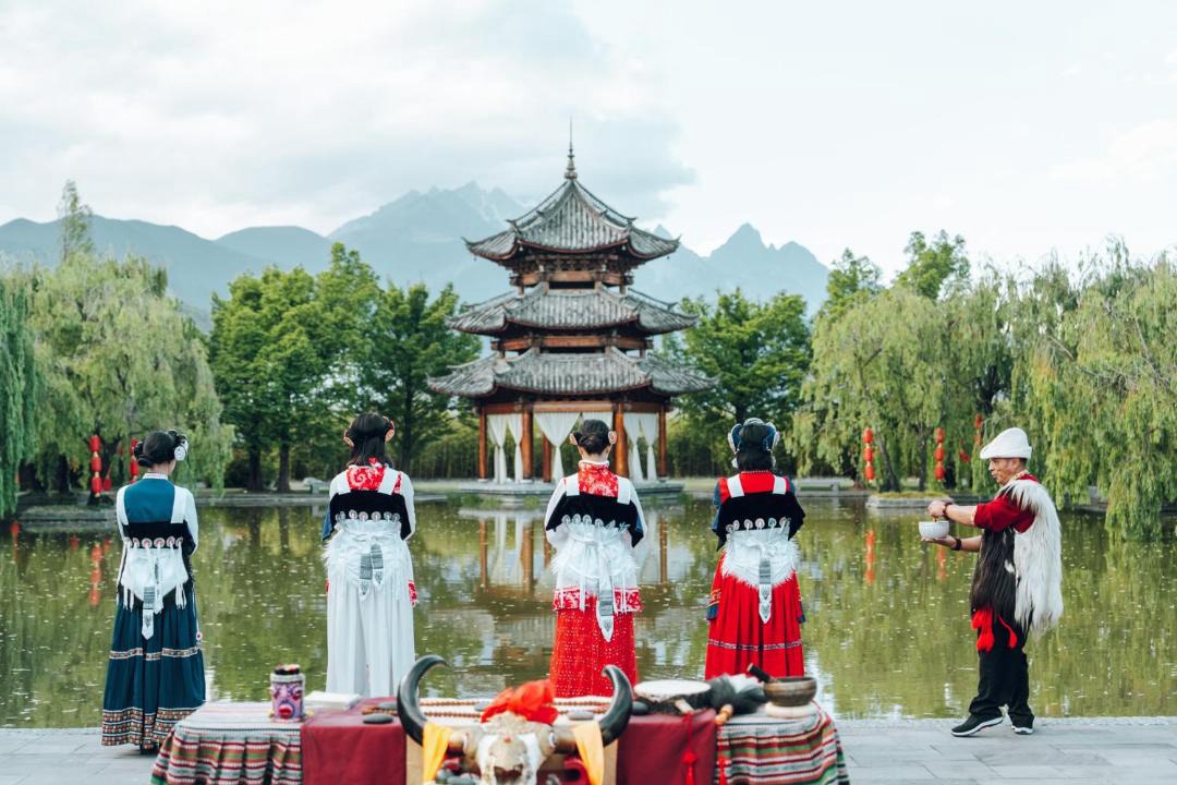 Photo of Others in Shuhe Old Town