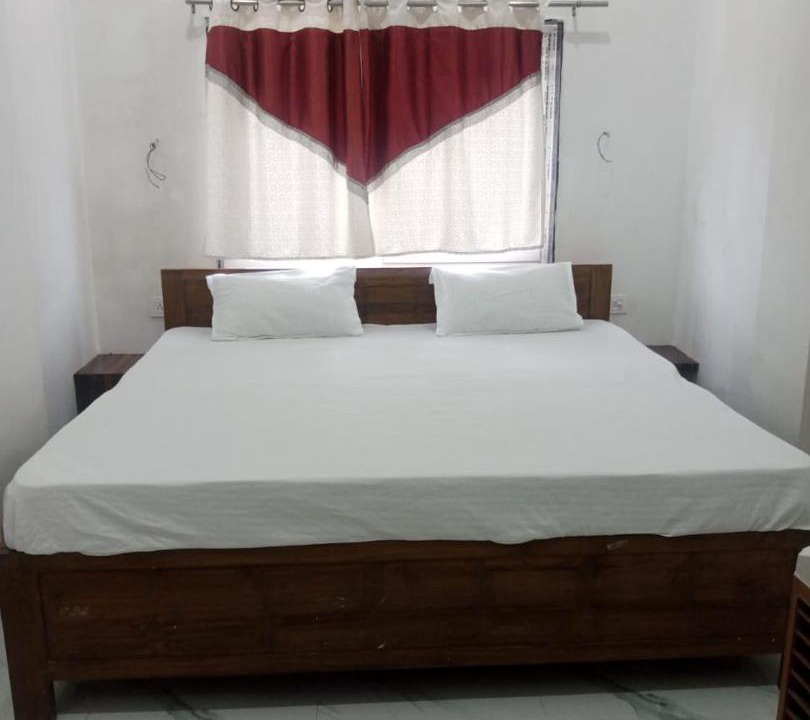 Photo of Bedroom in Vrindavan