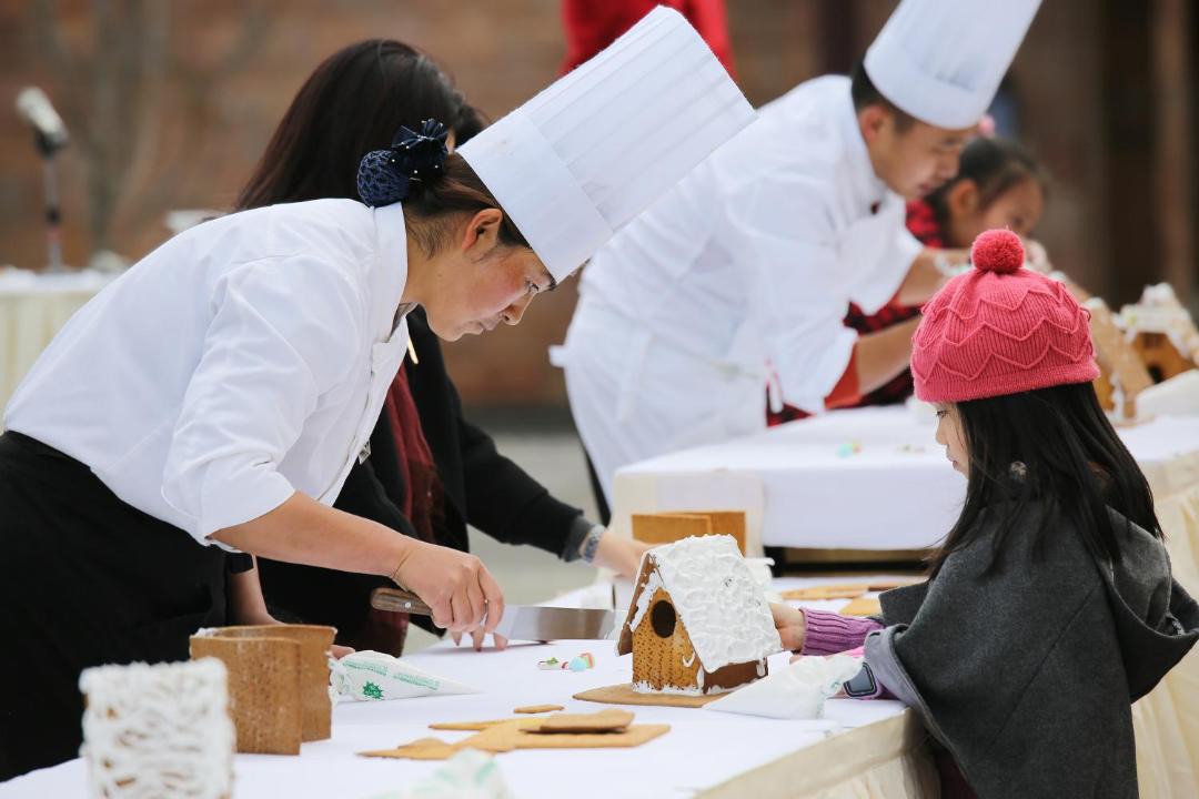 Photo of Others in Shuhe Old Town