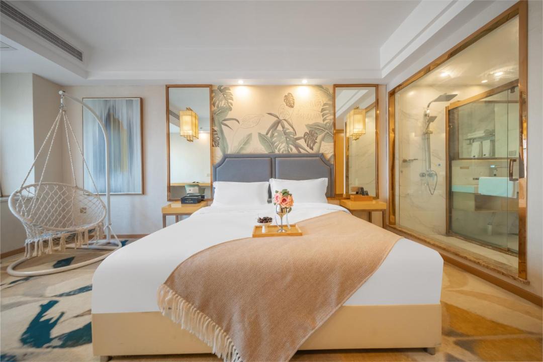 Photo of Bedroom in Chongqing