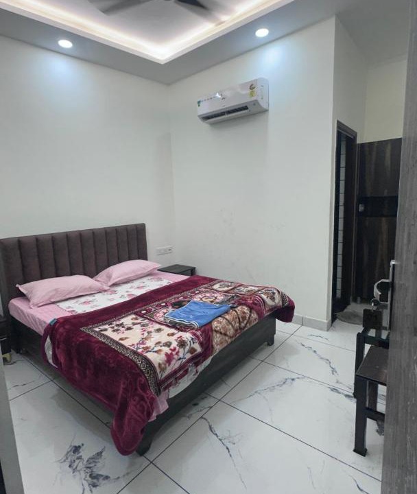Photo of Bedroom in Muzaffarnagar