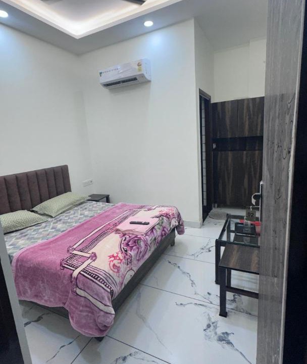 Photo of Bedroom in Muzaffarnagar