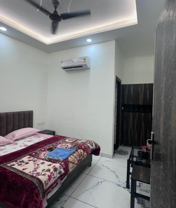 Photo of Bedroom in Muzaffarnagar