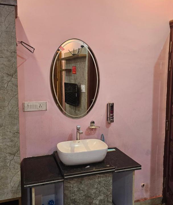Photo of Bathroom in Dhampur
