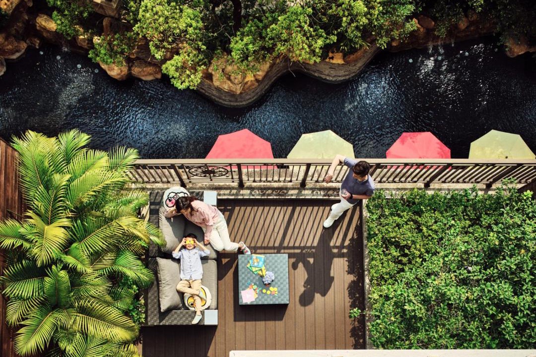 Photo of Others in Nanshan