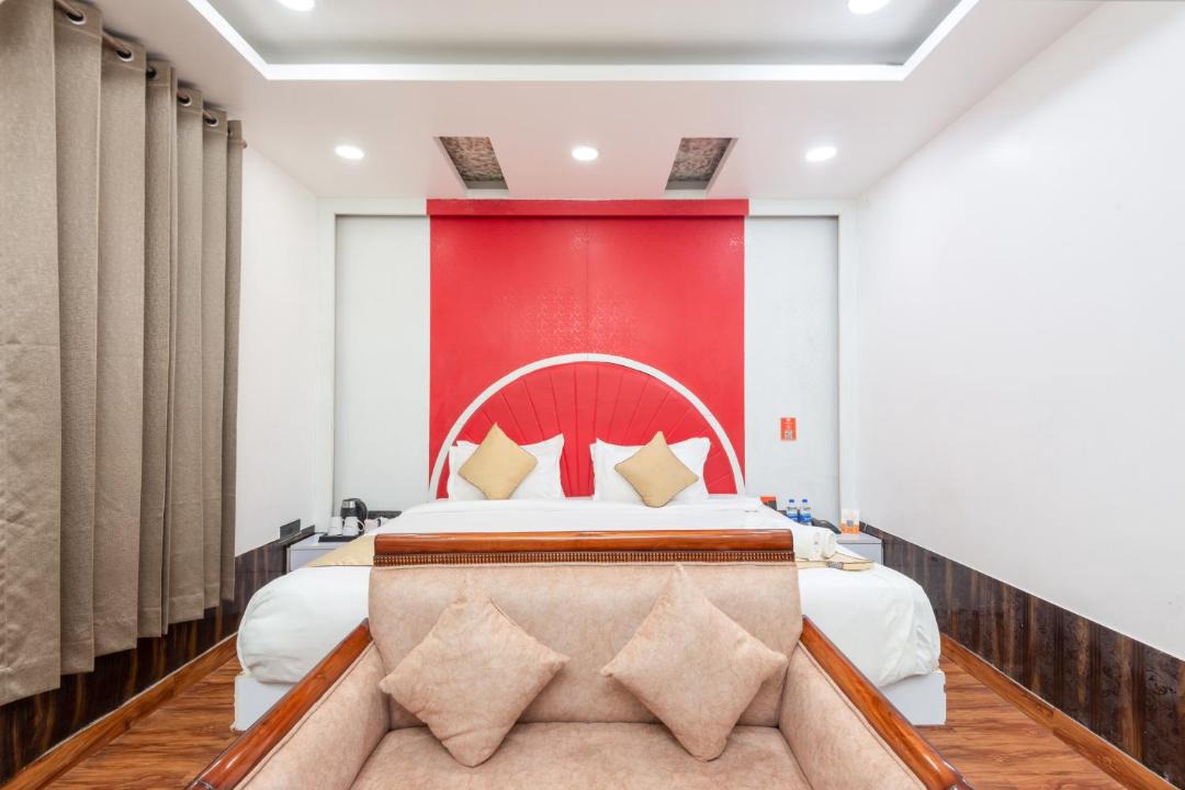 Photo of Bedroom in Vasundhara