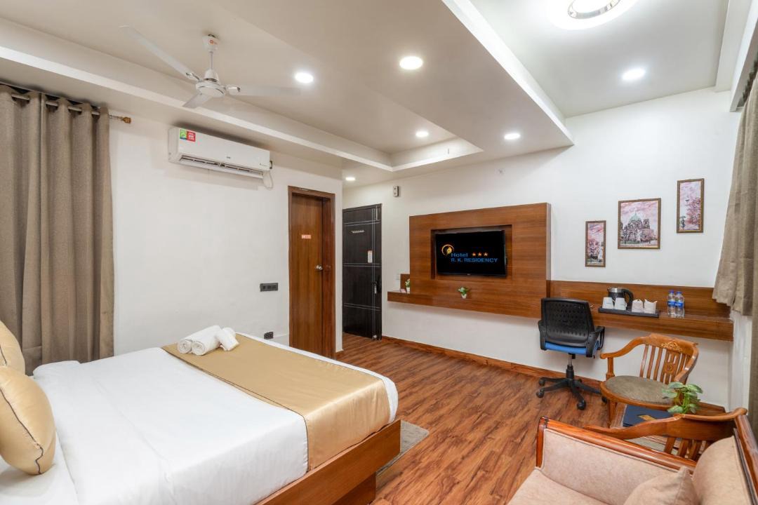 Photo of Bedroom in Vasundhara