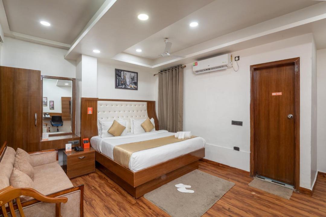 Photo of Bedroom in Vasundhara