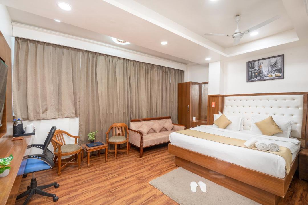 Photo of Bedroom in Vasundhara