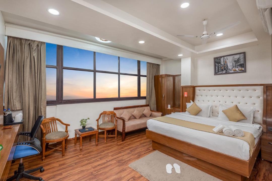 Photo of Bedroom in Vasundhara