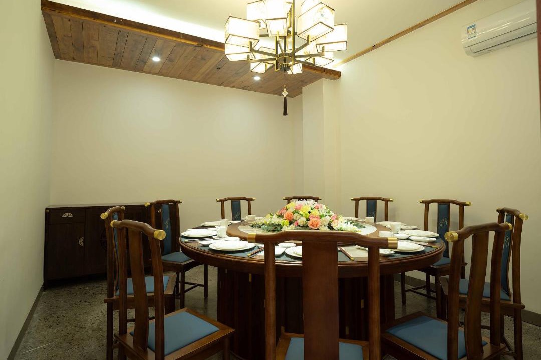 Photo of Others in Yongding