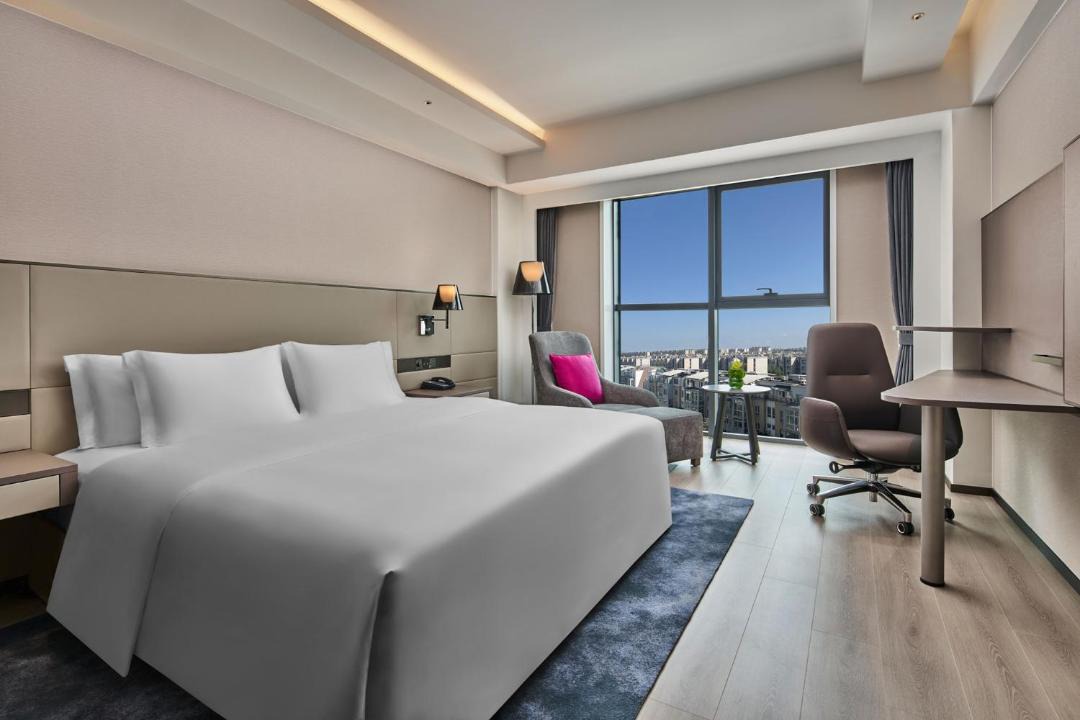 Photo of Bedroom in Beijing