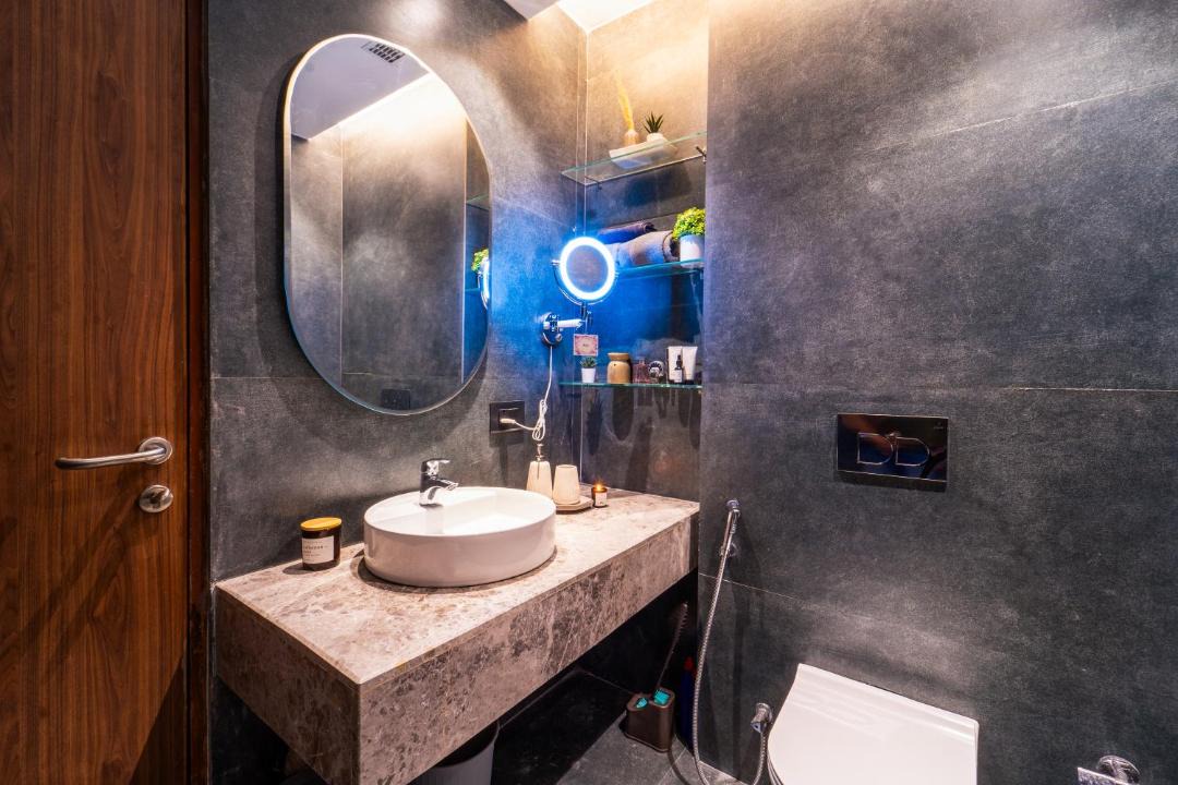 Photo of Bathroom in Greater Noida