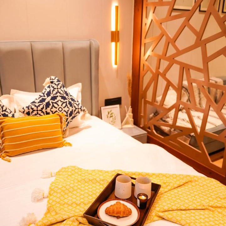 Photo of Bedroom in Greater Noida