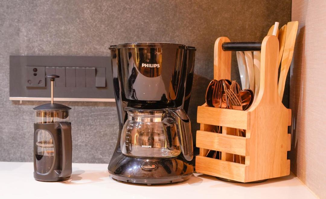Photo of Kitchen in Greater Noida
