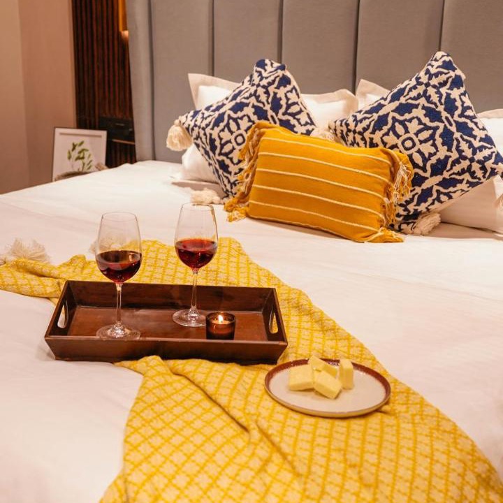 Photo of Bedroom in Greater Noida