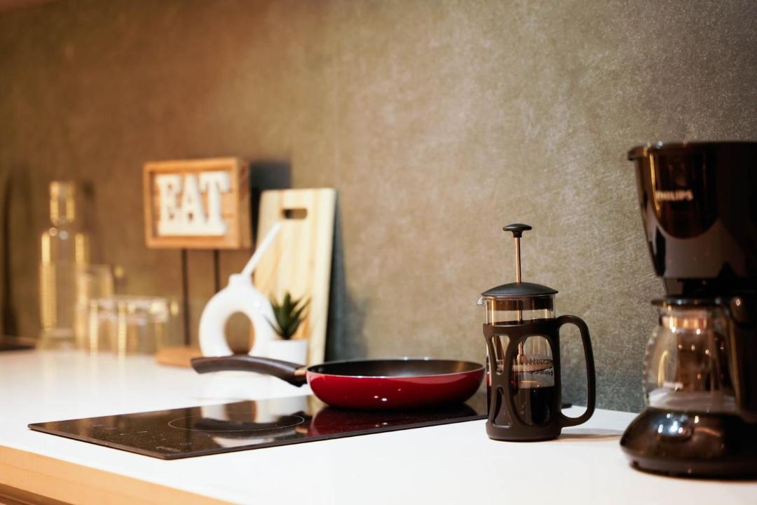 Photo of Kitchen in Greater Noida