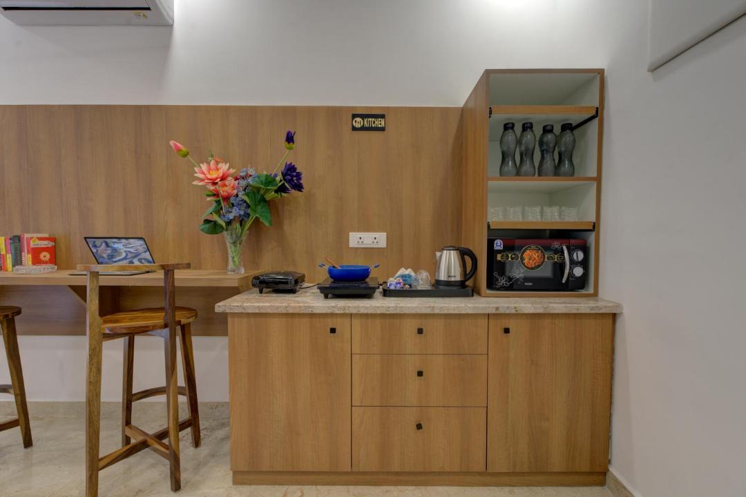 Photo of Kitchen in Greater Noida