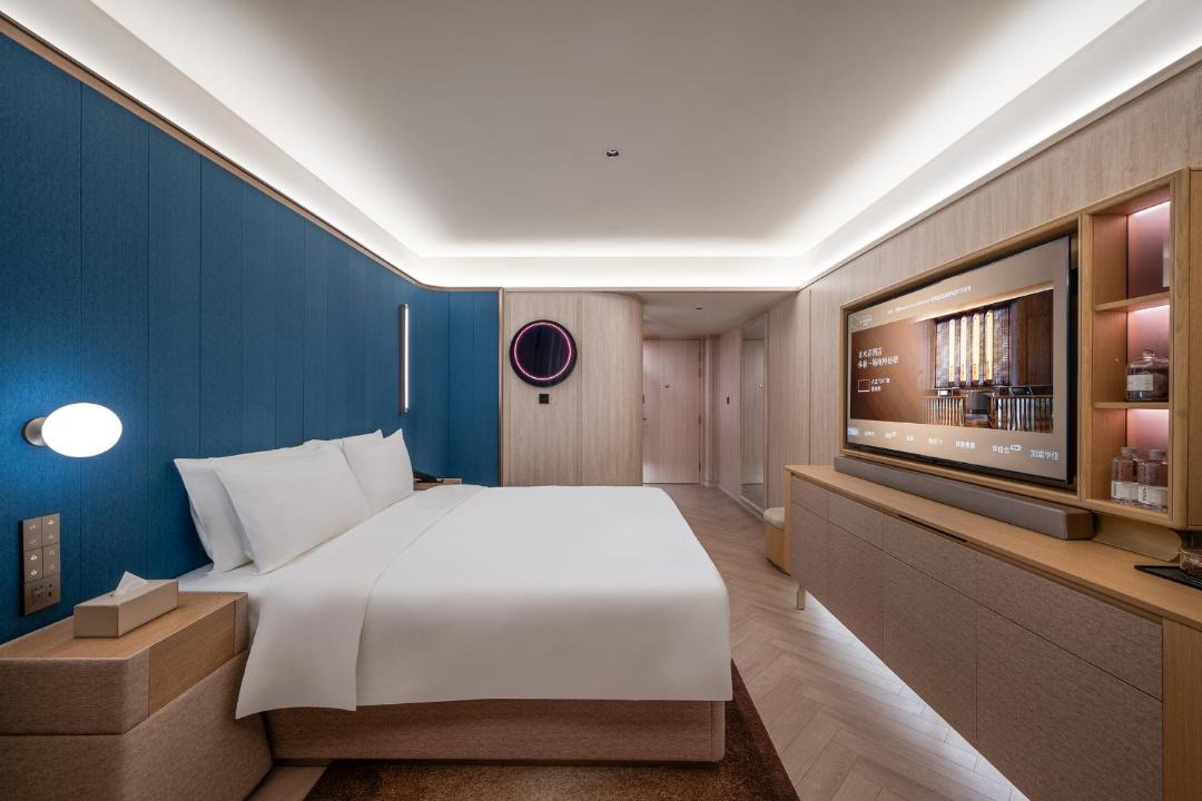 Photo of Bedroom in Haidian
