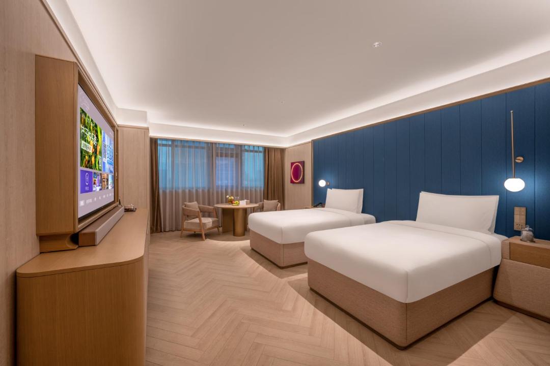 Photo of Bedroom in Haidian