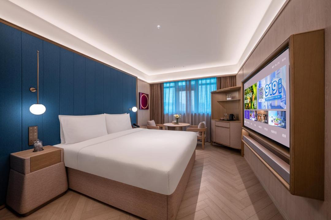 Photo of Bedroom in Haidian
