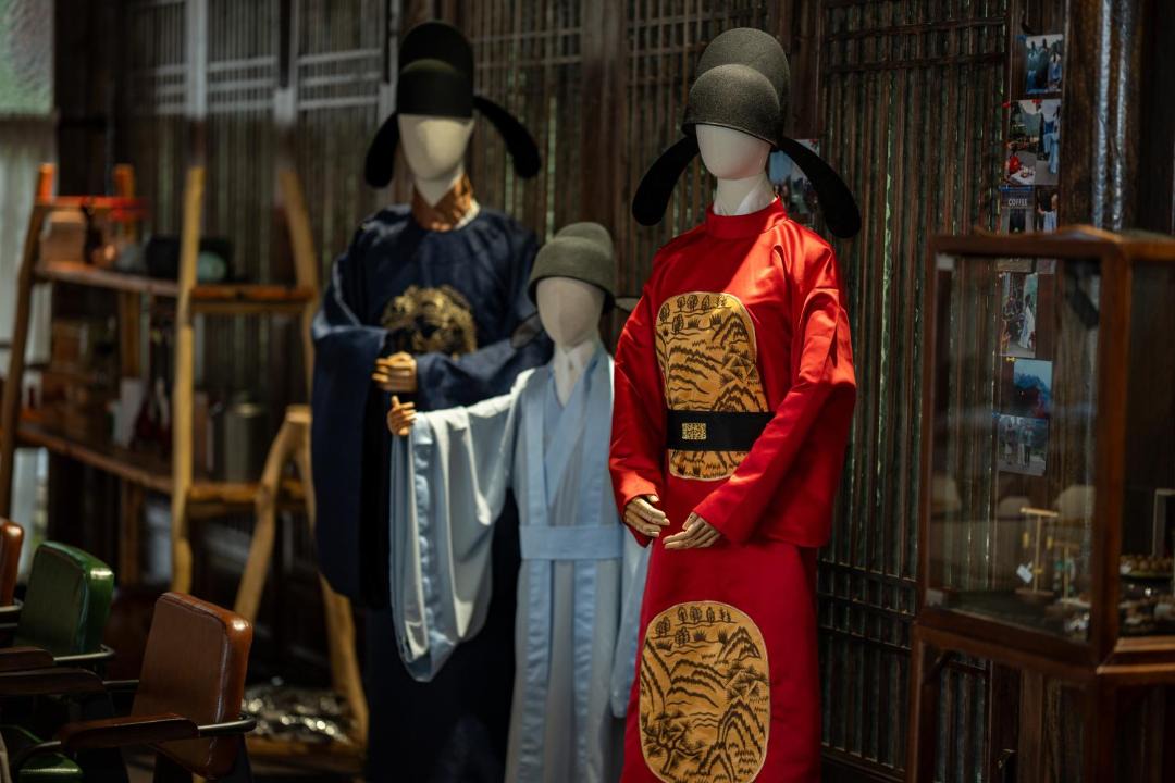 Photo of Others in Wulingyuan