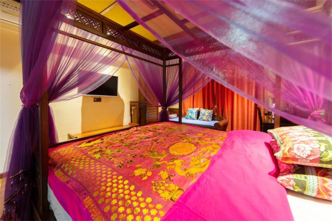 Photo of Bedroom in Wulingyuan