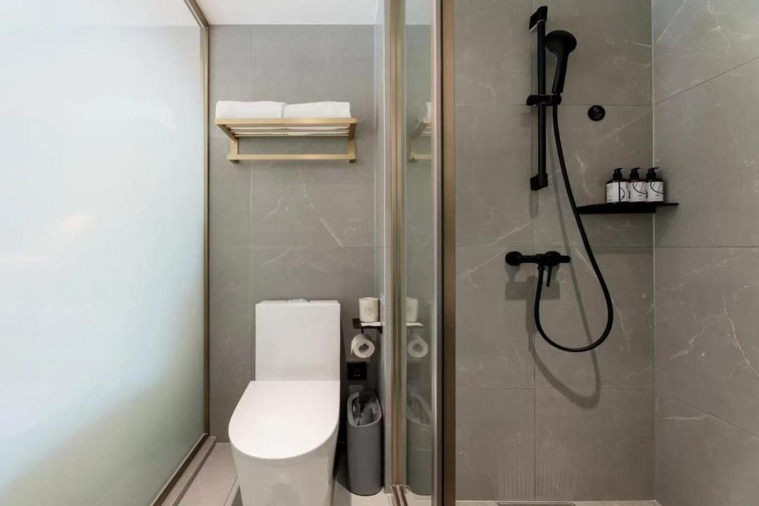 Photo of Bathroom in Xi Gang