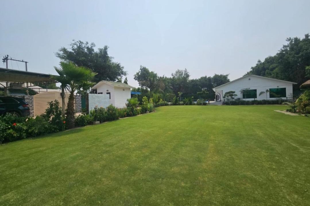 Photo of Outdoor in Noida