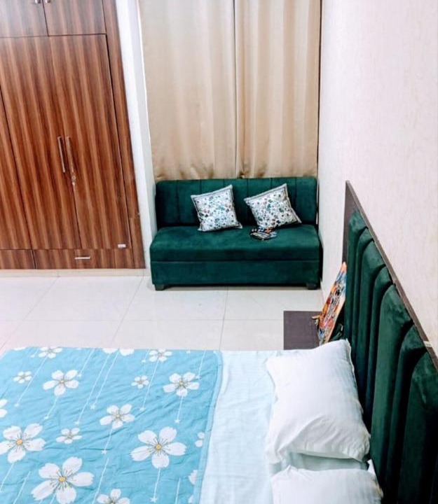 Photo of Bedroom in Vrindavan