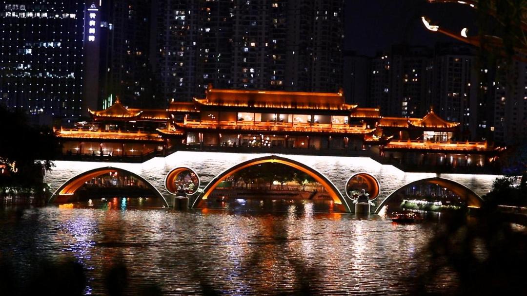 Photo of Others in Hejiang Pavilion