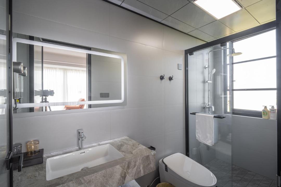 Photo of Bathroom in Zhoushan