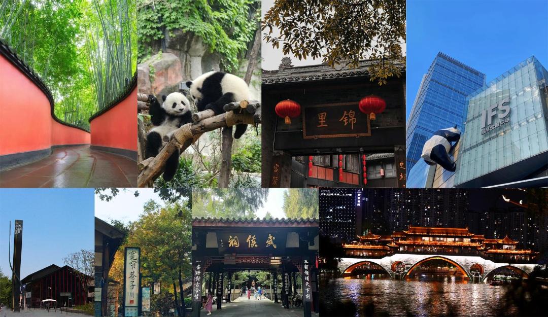Photo of Others in Hejiang Pavilion