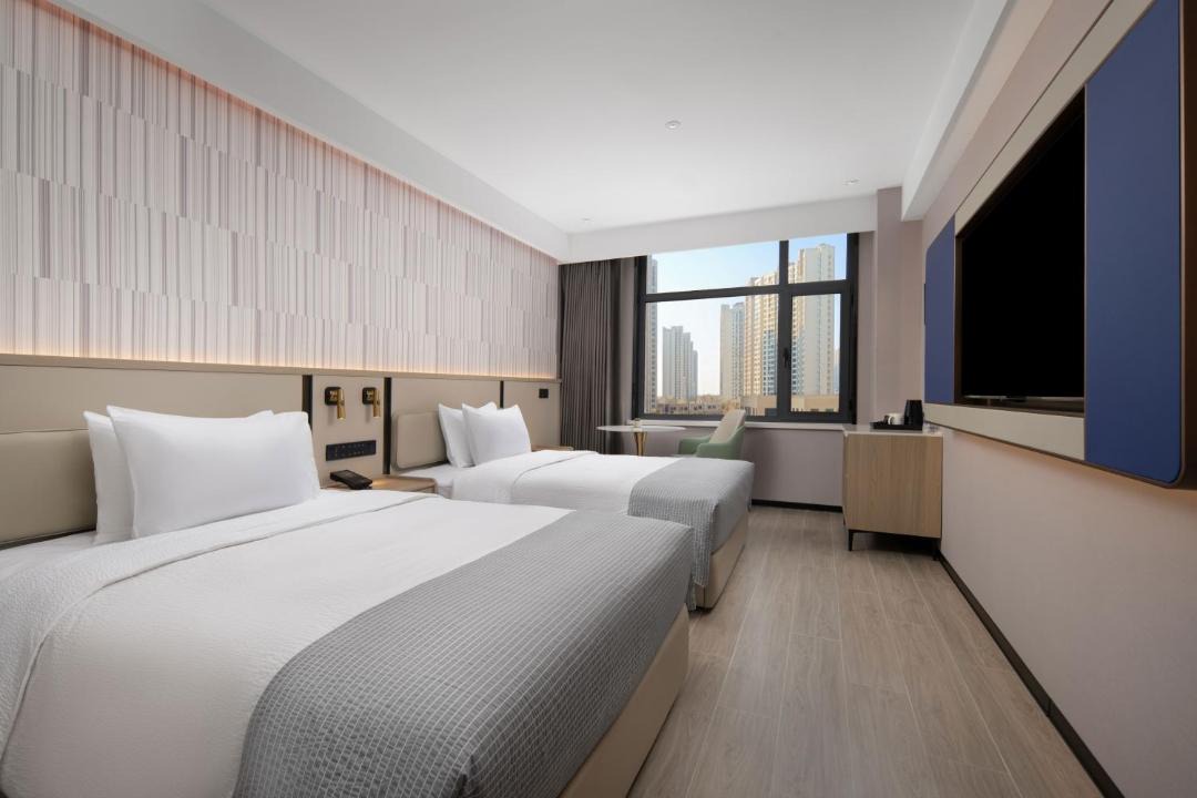 Photo of Bedroom in Lubei District