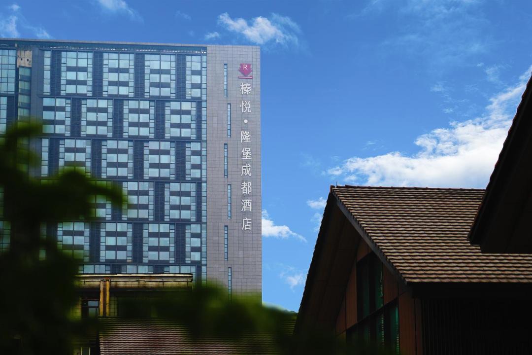 Photo of Others in Hejiang Pavilion