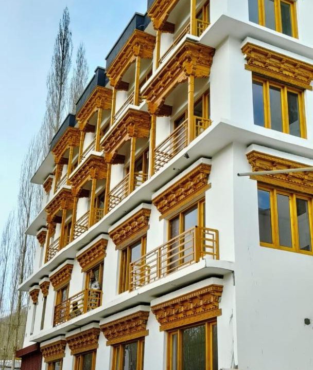 Photo of Others in Leh