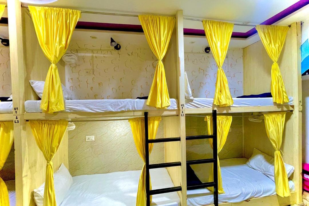 Photo of Bedroom in Agra