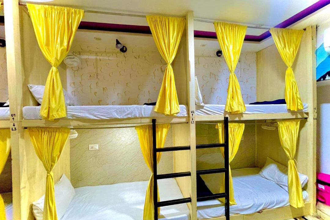 Photo of Bedroom in Agra