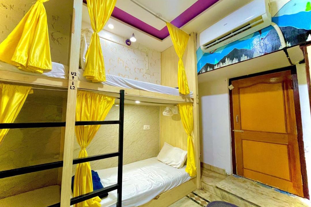 Photo of Bedroom in Agra