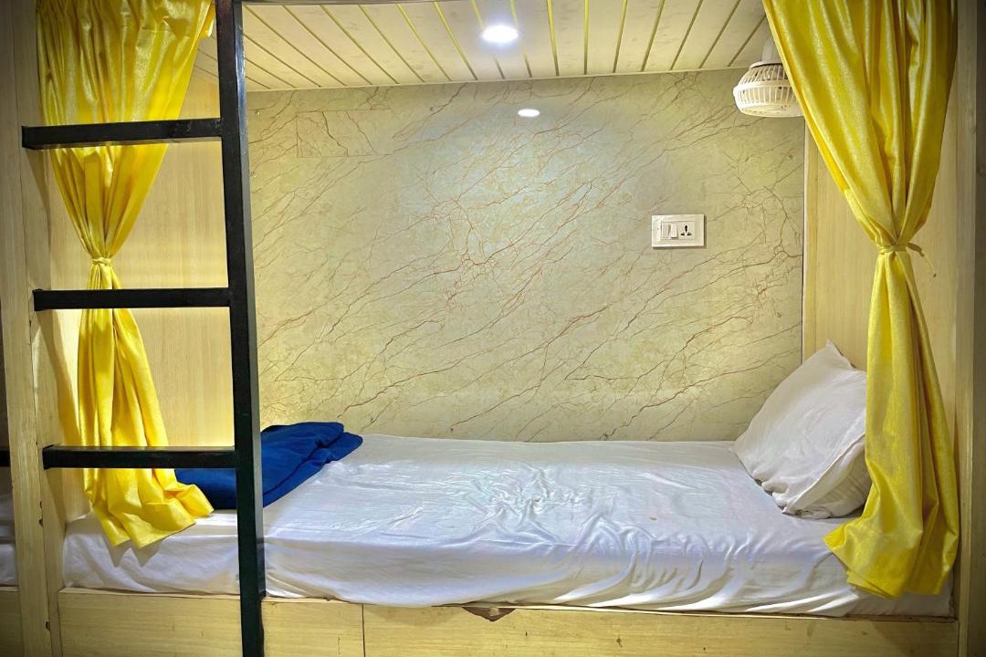 Photo of Bedroom in Agra